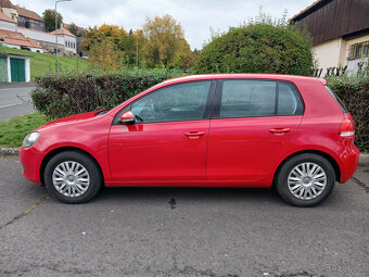 Volkswagen Golf, 1,4 TRENDLINE - 2