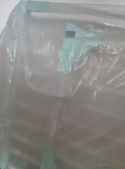 Sušák na prádlo - 2