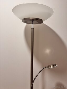 Stojací lampa stmívatelná - 2