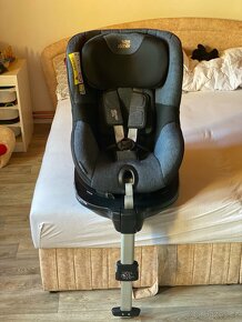 Britax romer premium 360 - 2