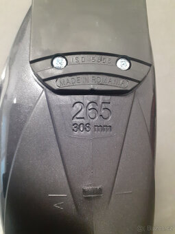 Lyžařské boty sjezdové - 2