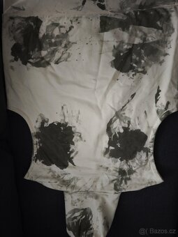 Pánská mikina uncle sam vel. 6xl - 2