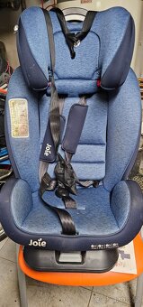 Autosedačka Joie - 2