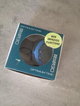 Hodinky Optimum time - 2