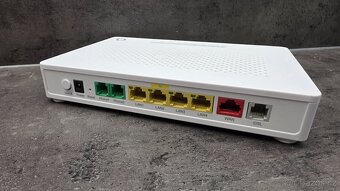 Router / VDSL modem ZYXEL ZXHN H267A - 2