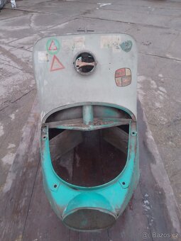 Prodám ČZ prase - 2