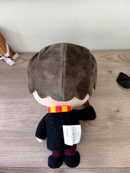Harry Potter a další - 2