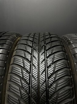 Sada pneu Bridgestone 205/60/16 92H - 2