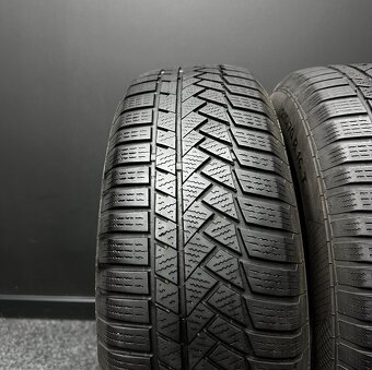 2ks pneu Continental 215/70/16 100T - 2