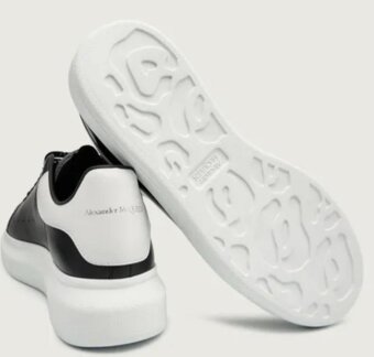 Tenisky Alexander McQueen - 2