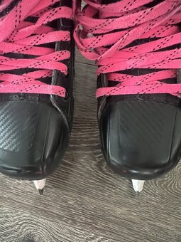 Brankářské brusle Bauer - 2