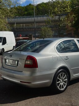Škoda Octavia 1.4 TSI 90 kW - 2