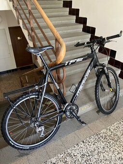 Merida Matts TFS 300 - 2