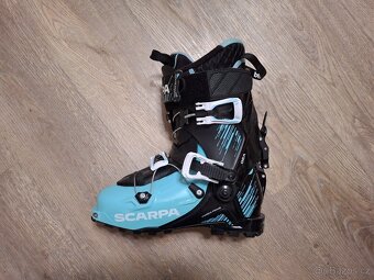 boty na skialp Scarpa Gea - 2