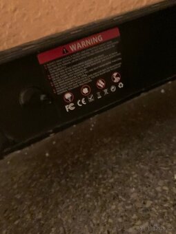 Elektro koloběžka - 2