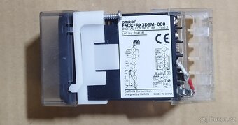 Omron e5cc-rx3d5m-000 - 2