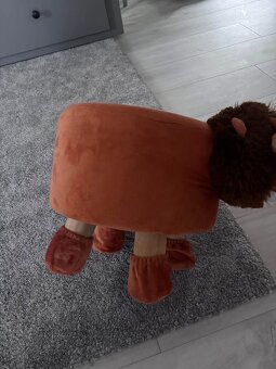 Dětská stolička - 2