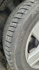 Alu Kola VW 17" Original T 5 5.1 T6 T6.1 - 2