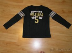 Triko dlouhý rukáv Pepe jeans - 2