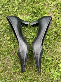 Lodičky Baťa, velikost 38 - 2