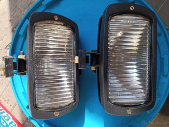 Přidavné halogeny - 2