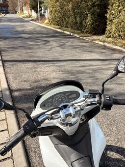 Honda PCX 125 - 2