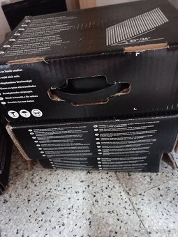 Prodám hřebíky - 2