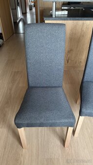 Jídelní židle - 2