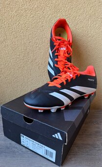 Nové kopačky Adidas vel.38,5 - 2