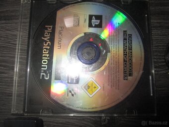 PLAYSTATION 2 HRA - 2