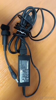 Netbook Notebook Toshiba - 2