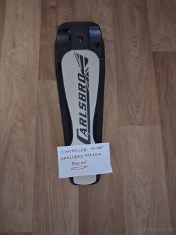 Bici Calsbro  CSD-500 - 2