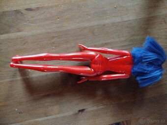 Panenka Beruška - 2