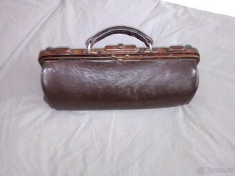 Lékaťský kufřík - 2