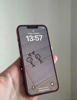 iPhone 13 128 Gb Red - 2