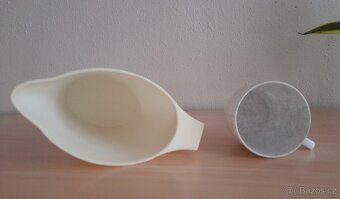 Retro nádoba na mléko - 2