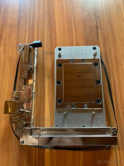 EK-Quantum Momentum TRX40 Aorus Master D-RGB - 2