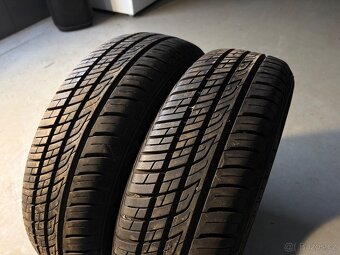 Letní pneu Barum 175/65R14 - 2