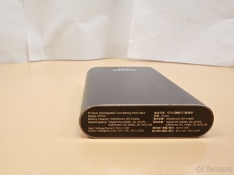 Powerbanka Adata PV110 + zdarma nabíječka - 2