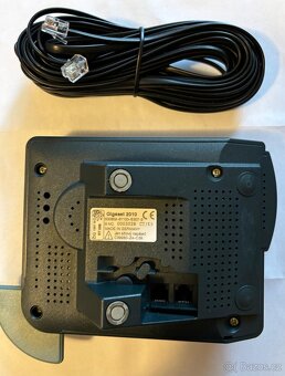 Telefon Siemens Gigaset 2010 - 2