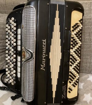 Chromatika Marinucci - 2