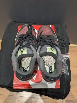 Nike Dunk low SE CC, vel. 38 - 2