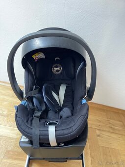 Cybex Aton 5 - 2