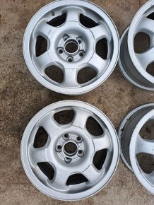 Kola BBS GERMANY R15 ET 12,5 - 2