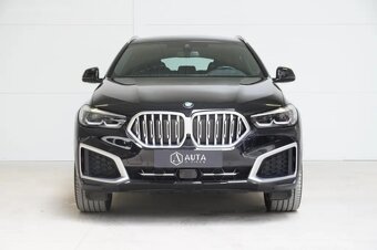 BMW X6, 40i,KOMFORT,KAMERA,ČR,DPH, - 2