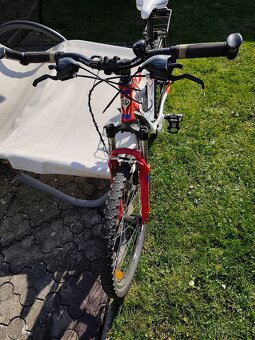 Prodám dámské kolo Author - 2