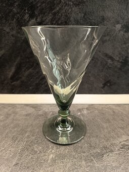 Sklenice - 2 kusy - 2