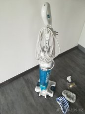 Rowenta Clean and Steam RY7557WH - 2