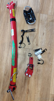 Tažná tyč Trail Gator - 2