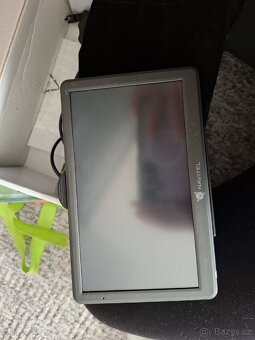 Navigace NAVITEL - 2